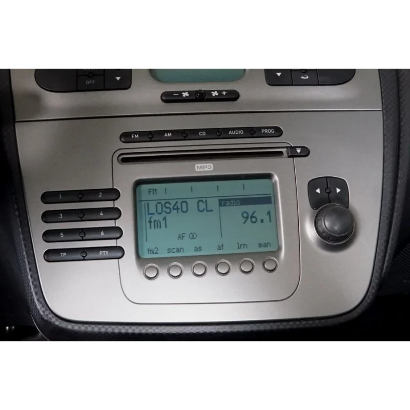 Radio original Seat Altea