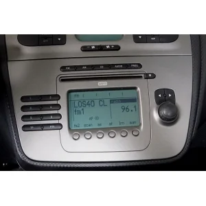 Radio original Seat Altea