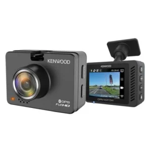 Cámara grabación Kenwood DRV A310W
