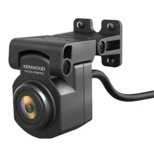 Cámara trasera Kenwood KCA R110, full HD, IP67