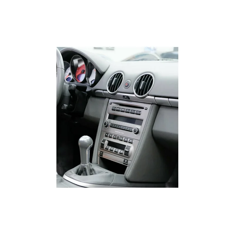 Porsche 911(997) Boxster (987) Cayman (987) 2005 2012, radio de origen.