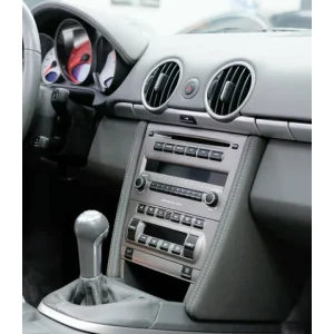 Porsche 911(997) Boxster (987) Cayman (987) 2005 2012, radio de origen.