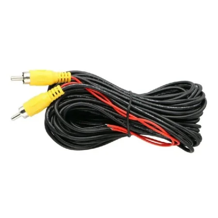 Cable RCA para cámara trasera CV5M