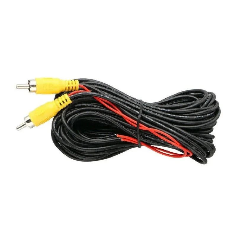 Cable RCA para cámara trasera CV5M