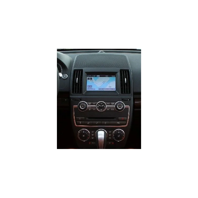 Radio original Land Rover Freelander