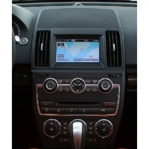 Radio original Land Rover Freelander