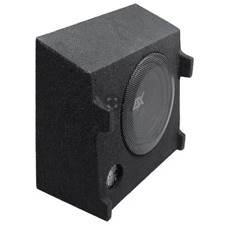 ESX Audio SXT800Q, subwoofer de 20cm, potencia RMS 250W