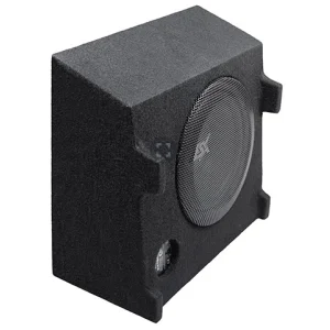 ESX Audio SXT800Q, subwoofer de 20cm, potencia RMS 250W