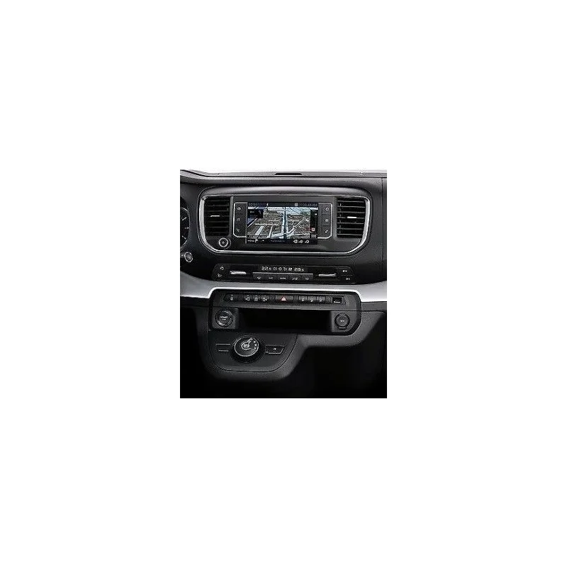 Frontal Radio Citroen Spacetourer, Jumpy, Peugeot Expert, Toyota Proace