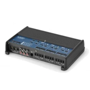Amplificador marino JL Audio DMX600/6, 6 canales