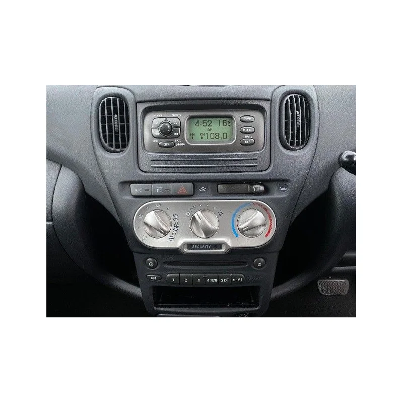 Radio Toyota 2003 2006