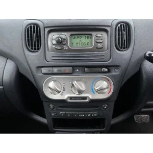 Radio Toyota 2003 2006