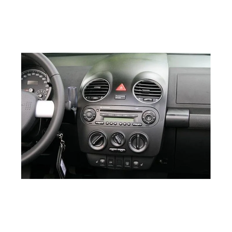 Radio original New Beetle