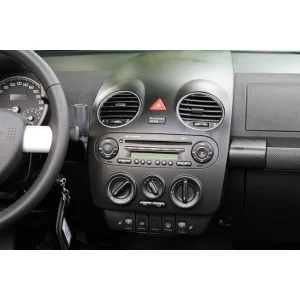 Radio original New Beetle