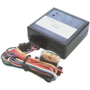 Interface Mandos de volante Kenwood