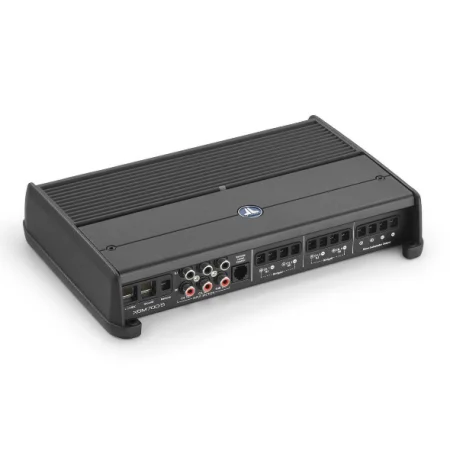 JL Audio XDM700/5, amplificador marino, clase D 5 canales, 12V