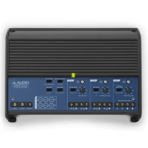 JL Audio XDM700/5, amplificador marino, 5 canales, 12V, clase D