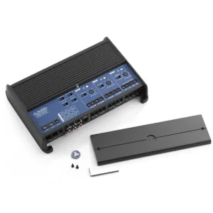 JL Audio XDM700/5, amplificador marino de 12V, clase D, 5 canales