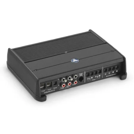 Amplificador marino JL Audio XDM500/3 , 3 canales, clase D, 12V