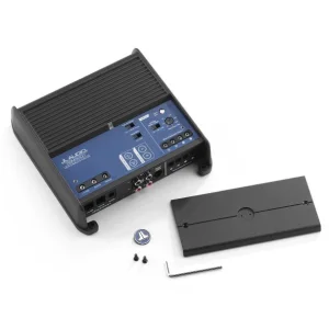 JL Audio XDM300/1, amplificador marino, 12V, mono canal, clase D