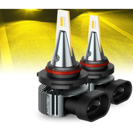 Bombillas antiniebla Led H10, 9145