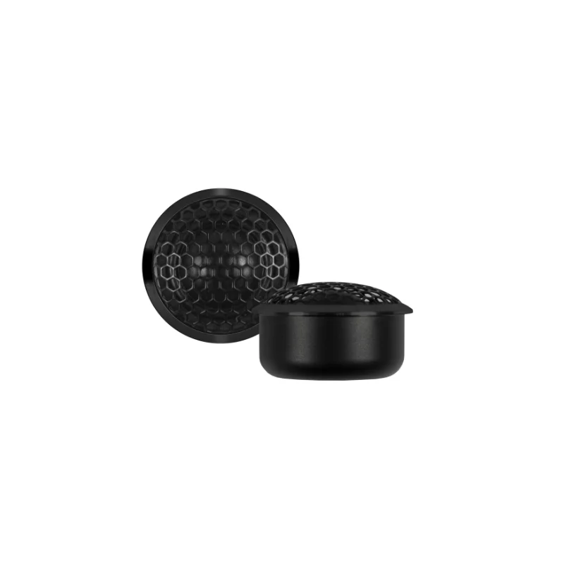 Altavoces Musway MG6.3A, Tweeters 26mm 125W RMS, 250W Max.