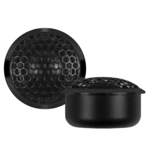 Altavoces Musway MG6.3A, Tweeters 26mm 125W RMS, 250W Max.