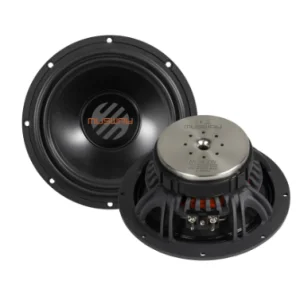 Altavoces Musway MG6.3A, 6,5", Medios graves16,5cm 125W RMS, 250W Max