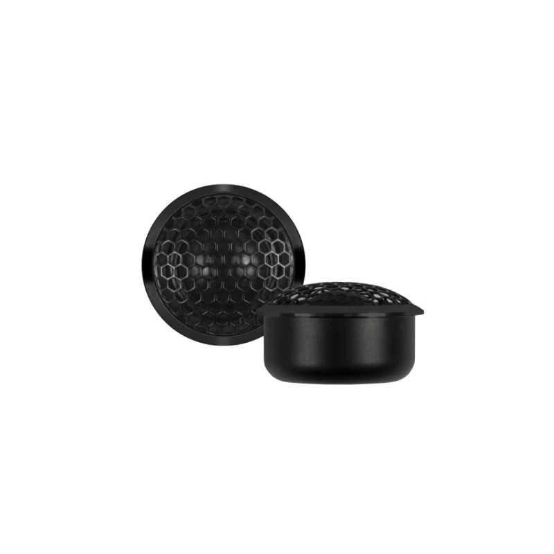 Altavoces Musway MG6.2A, vías separadas, Tweeters 1,1". Potencia 125W RMS, 250 Max