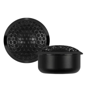 Altavoces Musway MG6.2C. Tweeter de 1,1". Potencia RMS 125 vatios, máxima 250 vatios.