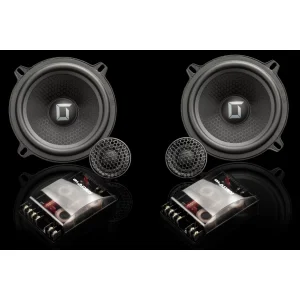 Altavoces Gladen Audio SIGMA 130.2 (13 cm)