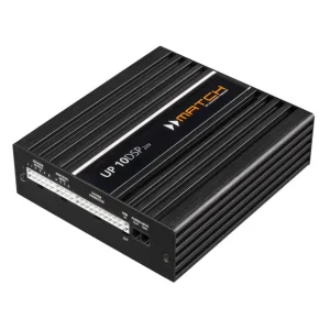 Amplificador Match UP 10DSP 24V, 10 canales con DSP integrado