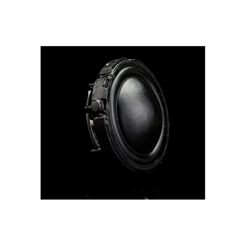 Altavoces Gladen Audio ZERO 25SG, 25mm, membrana
