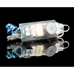 Crossover Gladen Audio RS 165 Speed G2.