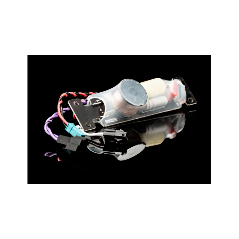Altavoces Gladen Audio GENERIC 100.2, 4"