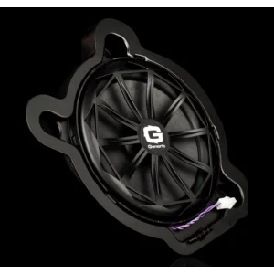 Subwoofer Gladen Audio GENERIC 200 MB 01, 8"