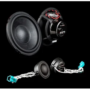Altavoces Gladen Audio ONE TRANSIT APPEARANCE