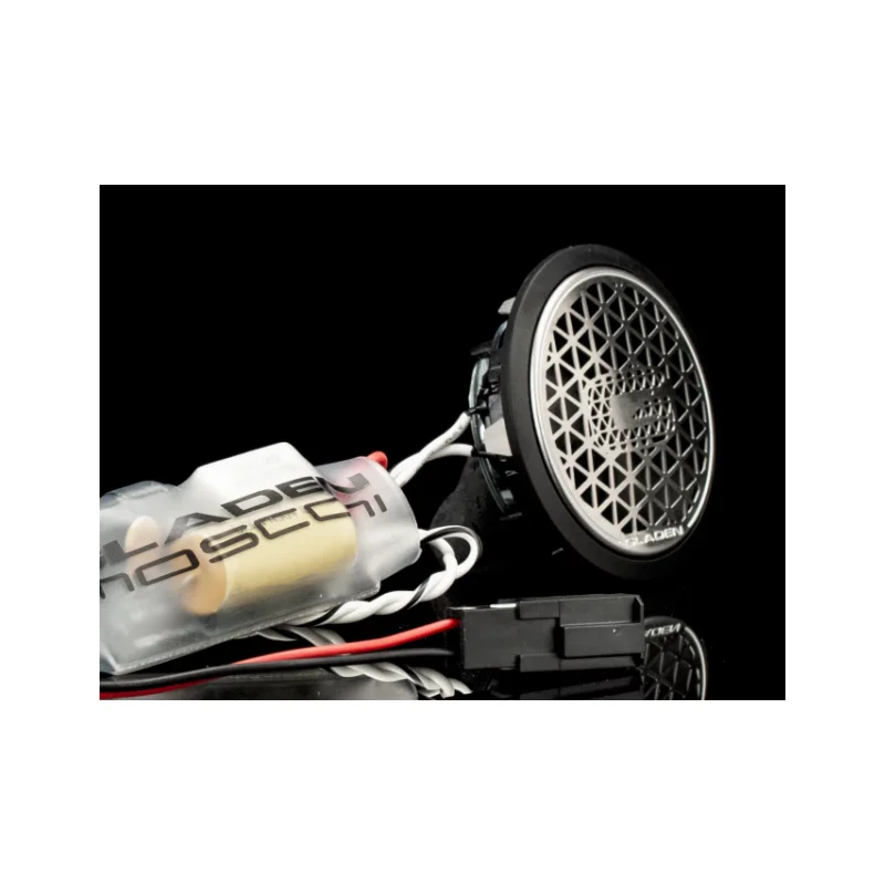 Tweeter Gladen Audio ONE TRANSIT APPEARANCE