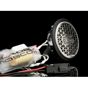 Tweeter Gladen Audio ONE TRANSIT APPEARANCE