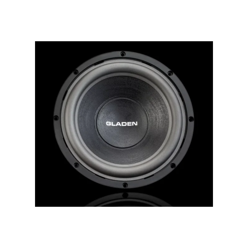 Altavoces Gladen Audio AEROSPACE 10, 10"