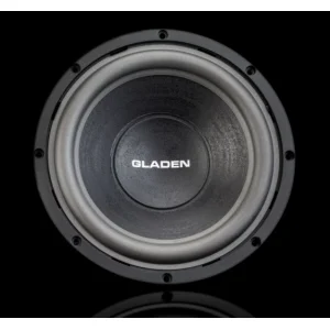 Altavoces Gladen Audio AEROSPACE 10, 10"