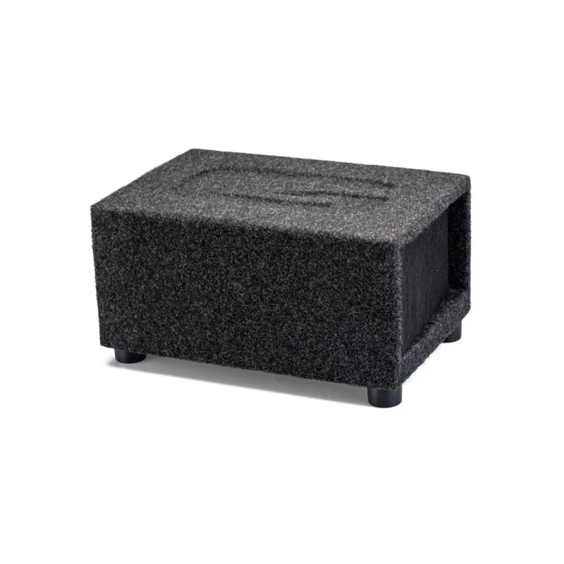 Cajón Subwoofer Gladen Audio RSX 065 VB