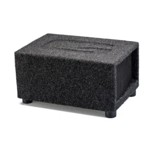 Cajón Subwoofer Gladen Audio RSX 065 VB