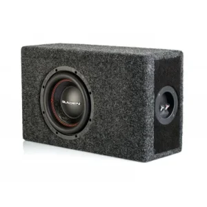 Gladen Audio, subwoofer RSX 08 VB CU
