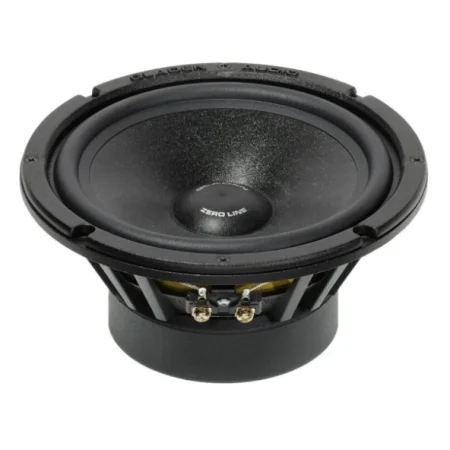 Altavozmid woofer Gladen Audio GA 165ZPDC 3, 6,5" (16,5cm)