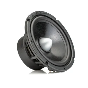 Altavoces mid woofer Gladen Audio GA 165ZPPP 3, 6,5" (16,5cm)