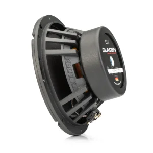 Altavoz mid woofer Gladen Audio GA 165ZPPP 3