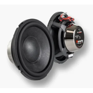 Altavoces Gladen Audio GENERIC 100, 4", vías separadas