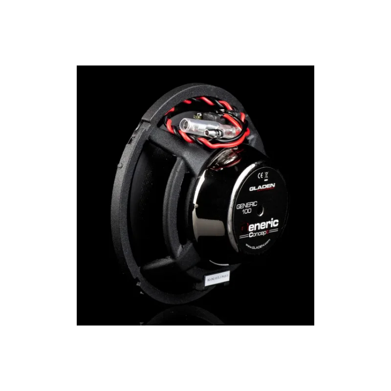Altavoz Gladen Audio GENERIC 100, 4" (10cm)