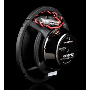Altavoz Gladen Audio GENERIC 100, 4" (10cm)